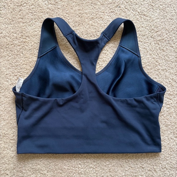 Spanx | Longline Medium Impact Sports Bra - Picture 6 of 6